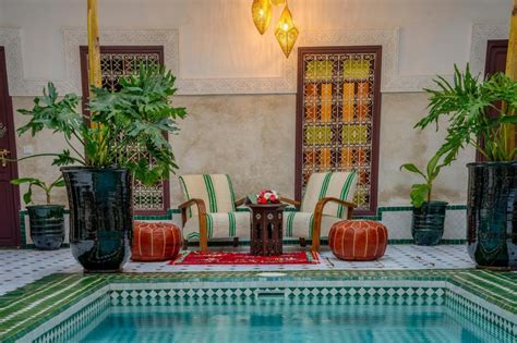 169 Verified Reviews of Riad Celine De Marrakech & Spa.